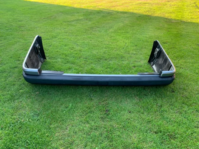 Mercedes W124 S124 TE E Estate Rear Bumper