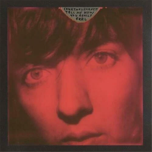 COURTNEY BARNETT Tell Me How You Really Feel CD BRAND NEW Digipak