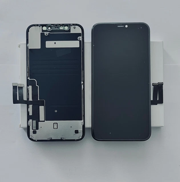 ✅ 100% Original iPhone 11 Display Bildschirm OLED LCD Touchscreen Glas✅