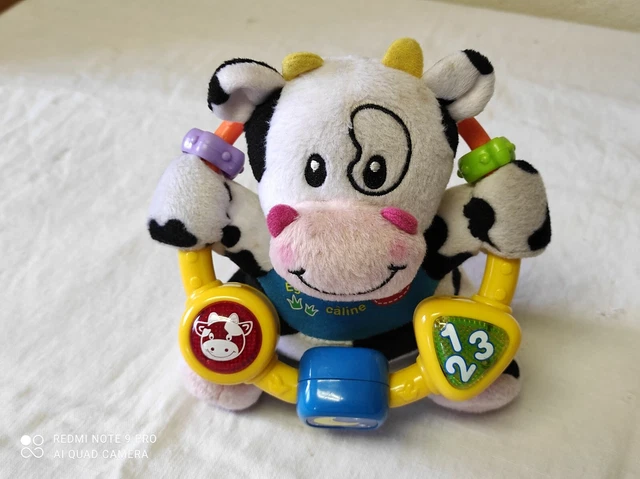 Vache en Celluloïd - Les Coups de Coeur