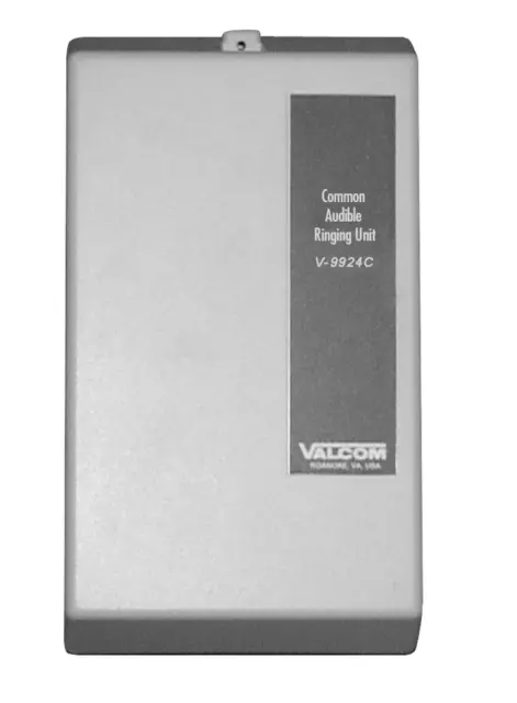 Valcom V-9924C Valcom Audible Ringer