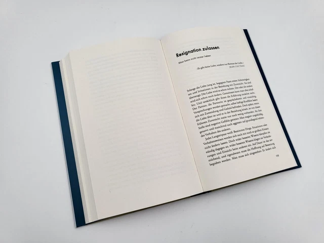 Sag mal, liebst du mich eigentlich noch? Ursula Nuber Buch Deutsch 2023 Piper 9