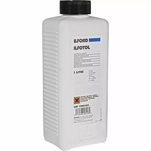 Ilford Ilfotol Non Ionic Wetting Agent 1Litre