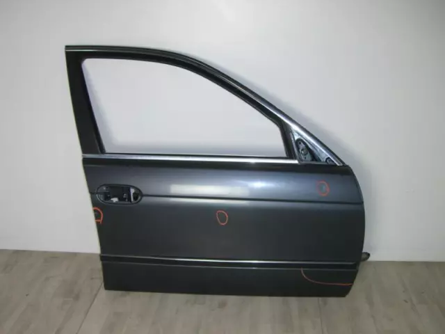 Porte avant droit BMW SERIE 5 E39