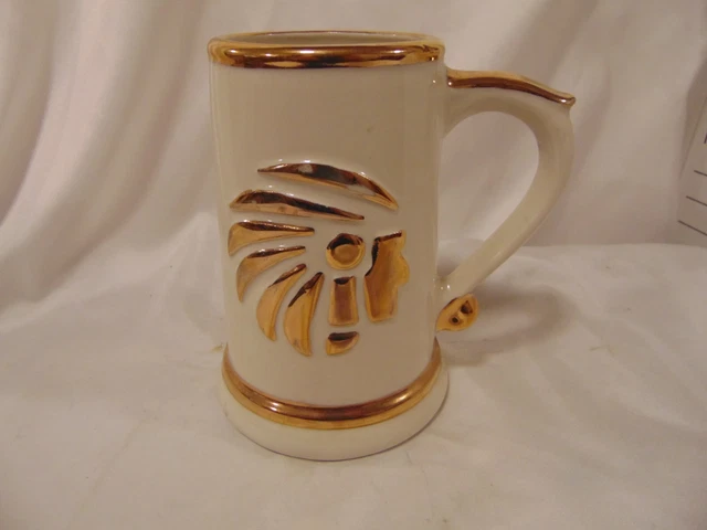 1986 American Brands Grand Opening Mug/Stein by Regal China USA