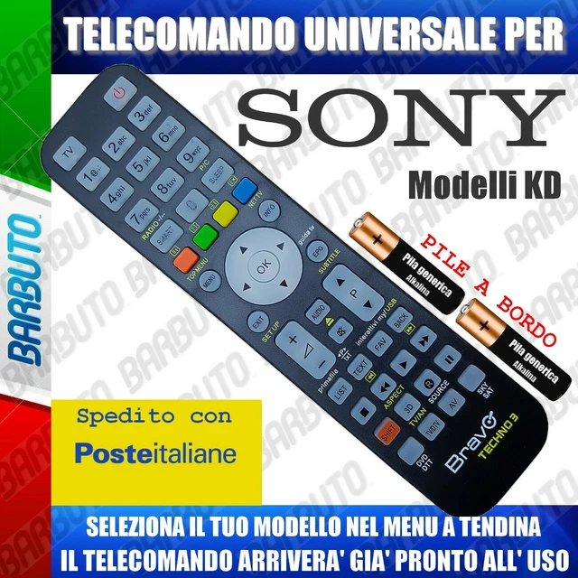 TELECOMANDO UNIVERSAL ROADSTAR 1, CLICCA SUL TUO MODELLO LO RICEVERAI TELECOMANDO UNIVERSAL ROADSTAR 1, CLICCA SUL TUO MODELLO LO RICEVERAI