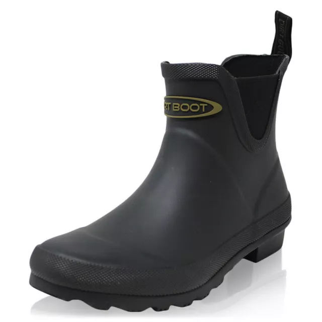 Dirt Boot Gummistiefel Gr. 38 Reitstiefel Gartenstiefel Outdoor 2