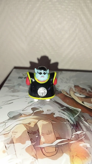 FIGURINE DRAGON BALL Z de Grand Kaio (version mini des ab toys)Bandai B