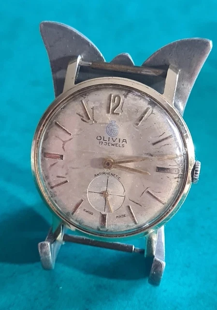 Mouvement pour montre PE902 Sunon
