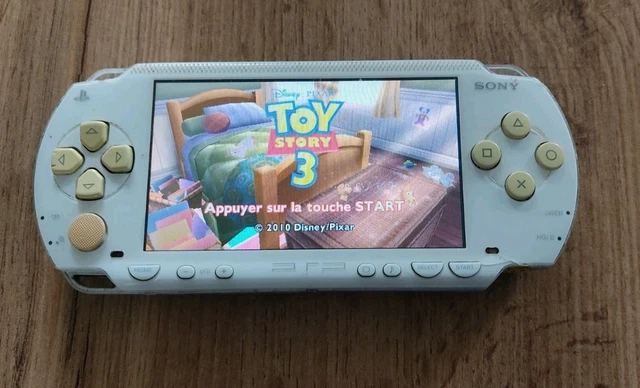 Console Sony PSP Street Reconditionné