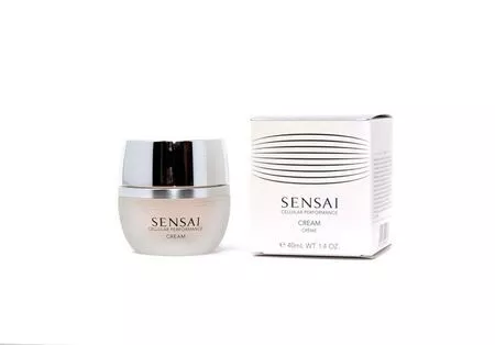 Kanebo Sensai Kanebo Cellulare Performance Cream 40 ml OVP