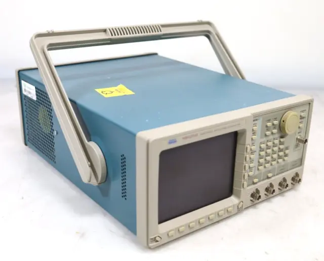 Tektronix AWG2041 Arbitrary Waveform Generator