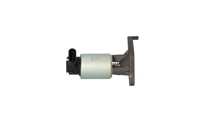 VALVOLA AGR VALVOLA di ritegno gas di scarico NRF 48343 per Opel Astra