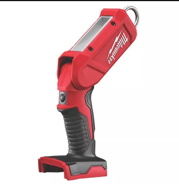 Milwaukee M18 IL-0 18V Li-Ion RedLithium Cordless LED Inspection Light - Bare