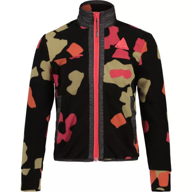 Maloja RevioU. Kids Fleece Jacke Gr.M 128-134, 99€