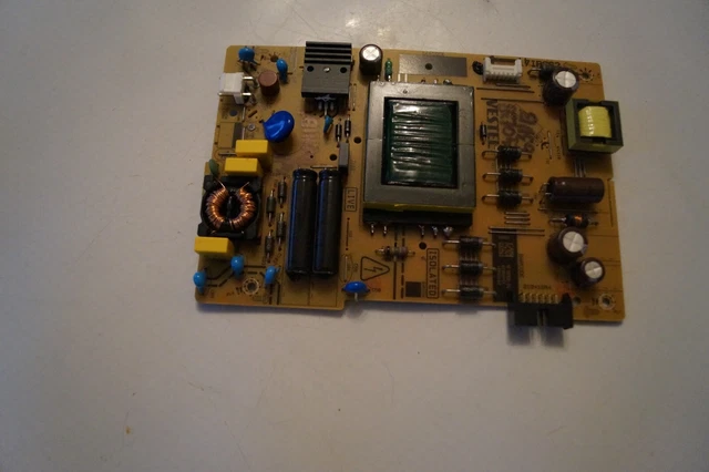 Carte D'alimentation Pour TV Toshiba 55L3763DG - Modèle 17IPS62 / 27898735 - Neuf