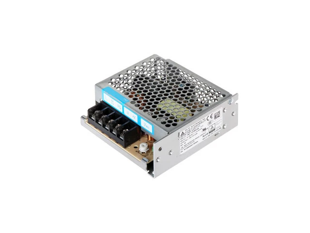 Hikvision DS-KAW50-1N - Source D'Alimentation 50w 12v