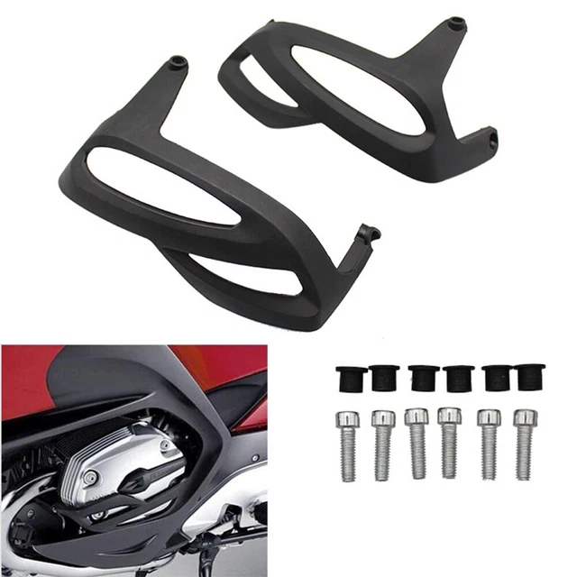 Protezione motore cilindro per BMW R900RT R1200RT R1200GS R1200R R1200S