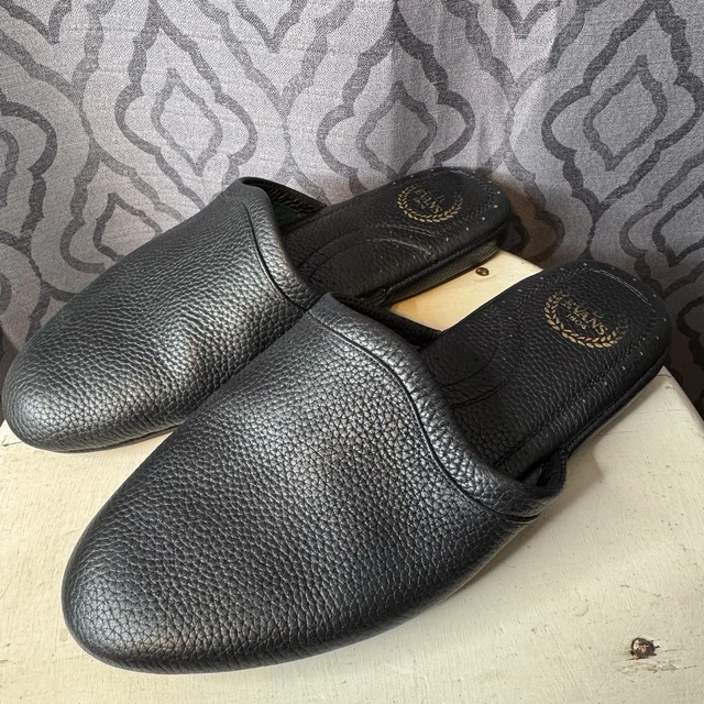 Slippers, Men's Shoes, Men, Clothing, Shoes & Accessories