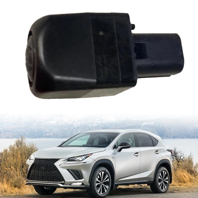 Poignée Intérieure De Hayon Pour Lexus LX450/LX470 & Toyota Land Cruiser 1991-2004 - Pièce De Rechange Directe - 8