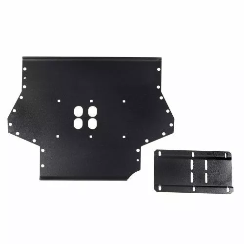 Rubicon Express RE4202 Extreme Duty Crossmember, For 2003-2006 Jeep Wrangler
