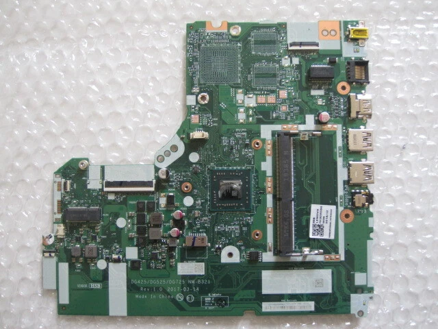 Lenovo IdeaPad Z500/P500 schematic, VIWZ1/VIWZ2 LA-9061P - Laptop Schematic
