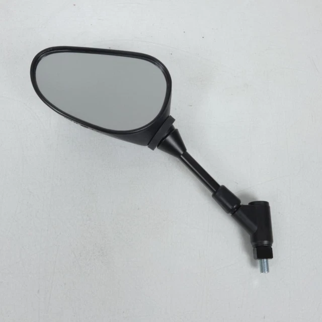 Rétroviseur gauche RMS pour moto Yamaha 600 XJ6-NA 2013 à 2015 RJ224 M10 pas