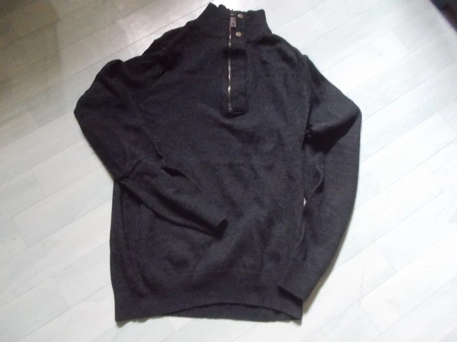Pull celio online les alpes