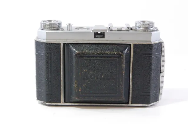 Cámara visor vintage Kodak Retina I tipo 013 con Xenar Refe. 421811