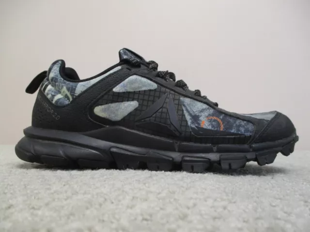 Reebok trail sales warrior 2.