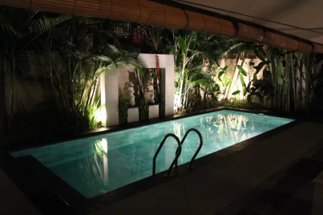 Bali Villa in Seminyak