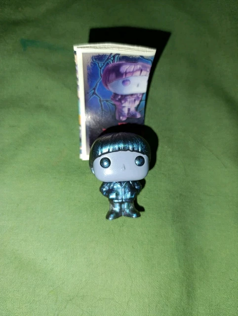 KINDER JOY STRANGER Things Funko Pop Upside Down Will, VERY RARE £21.50 ...