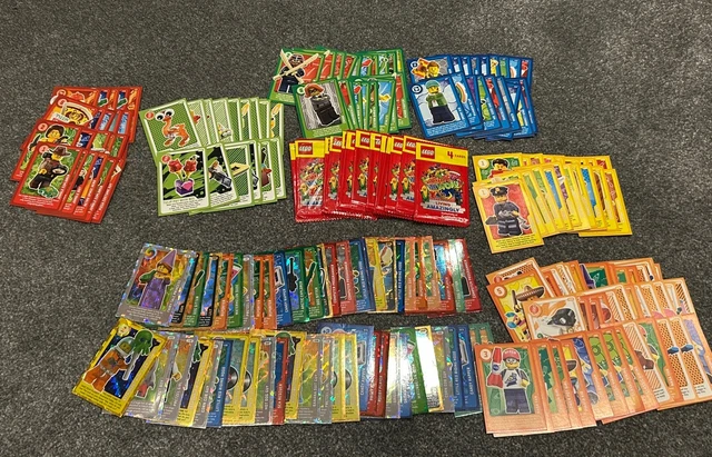 secret rare pokemon cards amazon 20 Lego Create the World Incredible Inventions Cards for Sainsbury's  collectors album (5 packs of 4) : Amazon.co.uk: Toys & Games