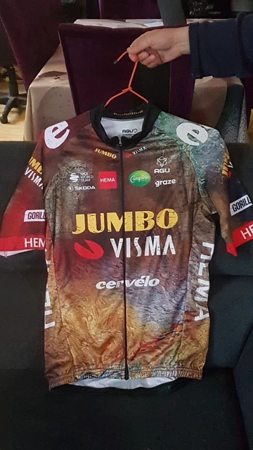 Qui pour remplacer PMU et le Maillot Vert sur le Tour de France