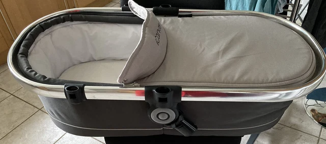 Carrycot de trufa Icandy Peach