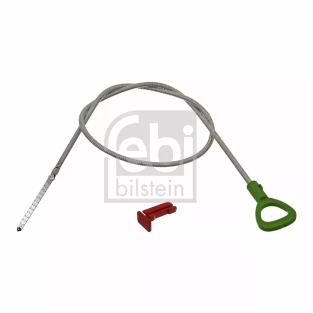 Febi Bilstein Automatic Transmission Oil Dipstick - 101379