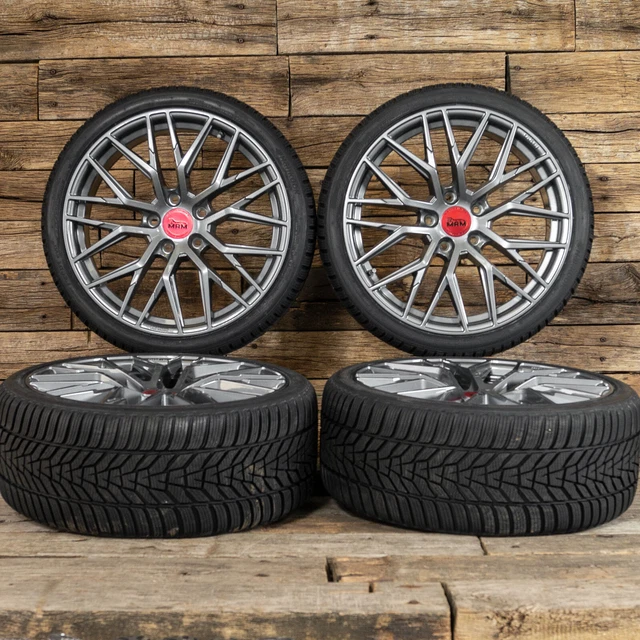 Ruote invernali 19 pollici RS4 per Cupra Formentor ibride VZ VZ5 ibride FR PP