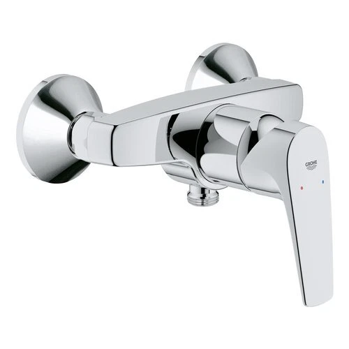 Batidora ducha Grohe exterior 23771000