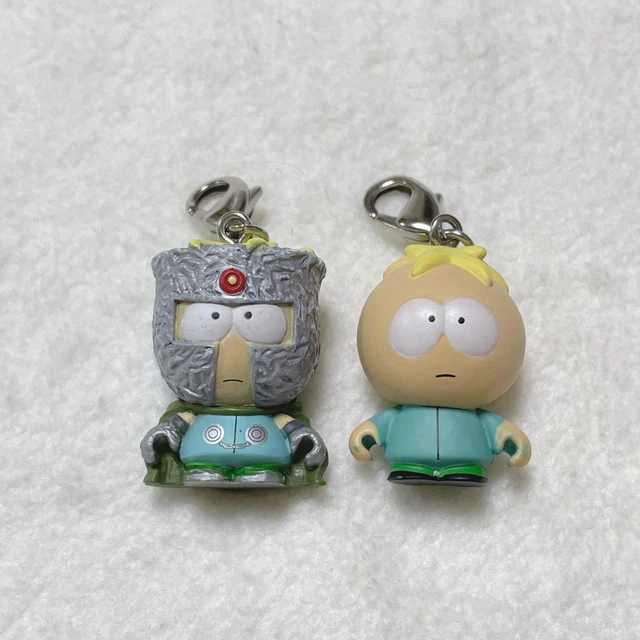 south park kidrobot south park professor chaos butters No.1771
