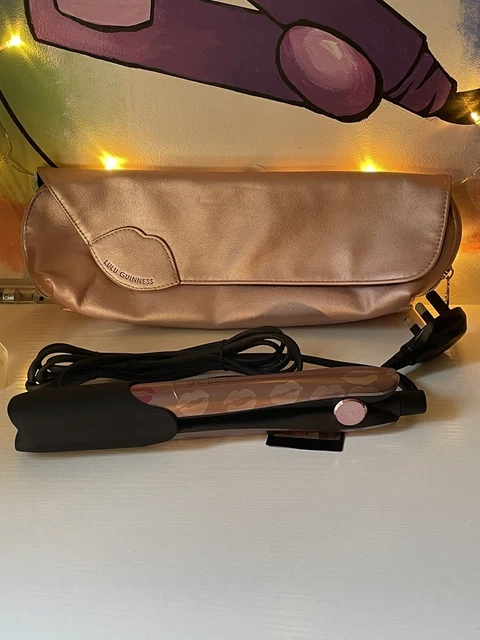Ghd lulu guinness deals straighteners uk