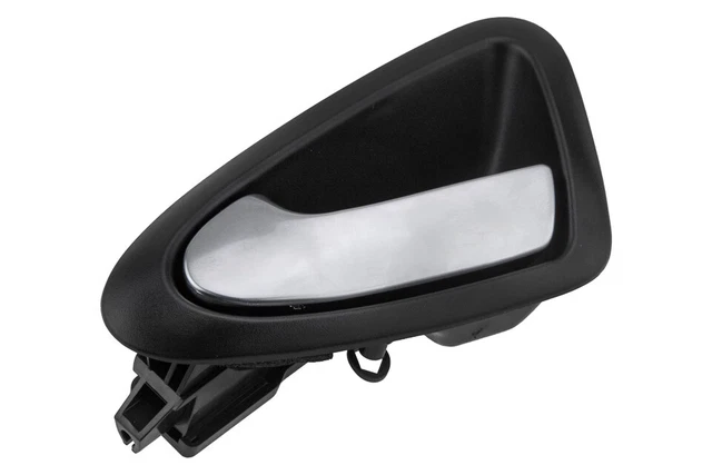 Poignée De Porte Intérieure Arrière Droite Pour Seat Ibiza 2009-2017 - Référence 6J4839114A