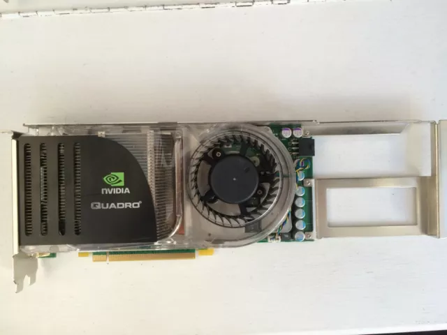Nvidia quadro deals fx 4600