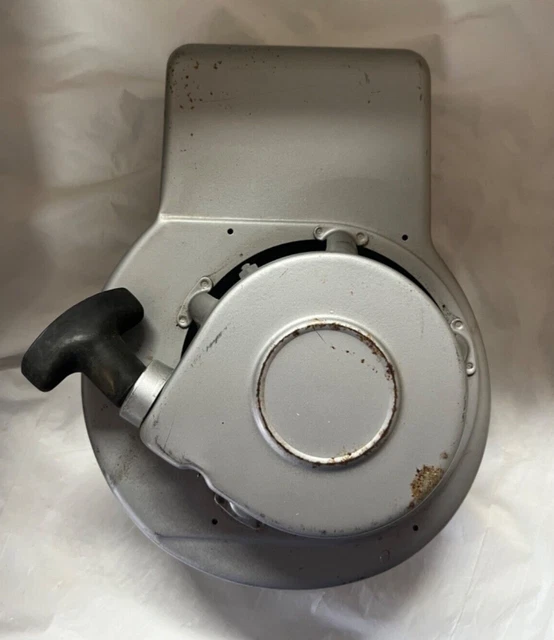 Briggs & Stratton 3-hp 1978-1980 Shroud Labels Decals Set Of 3; 78.3SET - Foto 11