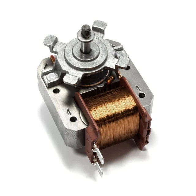 Ventilateur du moteur d'origine Four, cuisinière 12004794 BOSCH, NEFF, SIEMENS, VIVA, JUNKER, BALAY, CONSTRUCTA - Electroménager