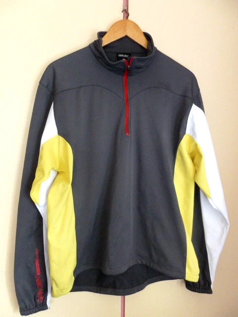 Galvin green deals windstopper jacket