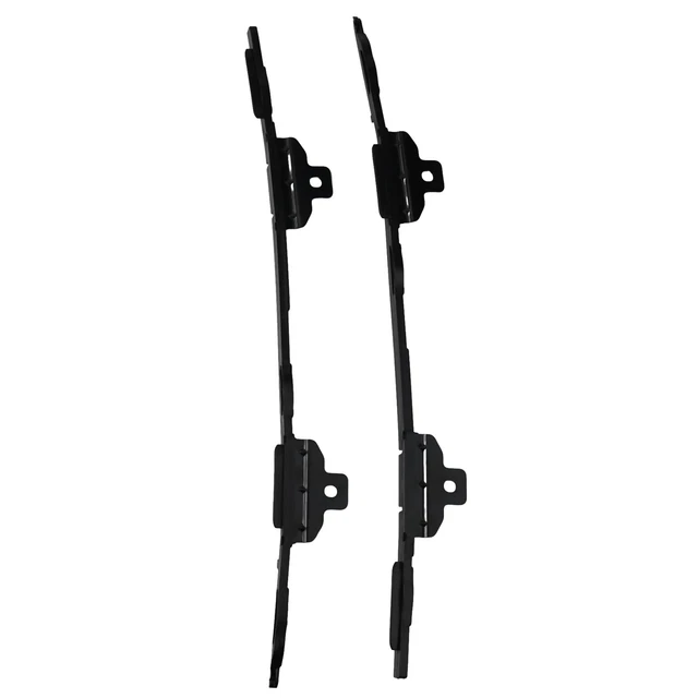 Pour Audi A3 A4 A6 2 Clips Support Réparation Rideau Toit Ouvrant 8E58770410