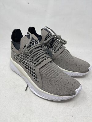 PUMA MENS TSUGI Ignite net fit running 