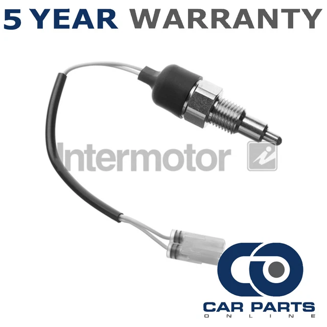 REVERSE LIGHT SWITCH CPO Fits Land Rover Defender 19902016 Discovery