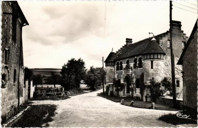 CPA Gerberoy- Le Moulin de la Chapelle FRANCE (1020859)