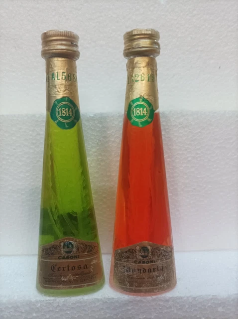 Mignon Casoni Lotto 196